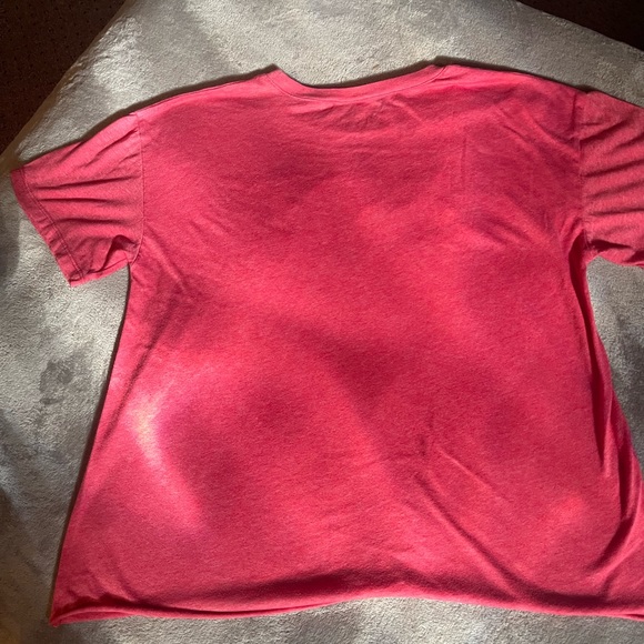 Cheez-it baked t shirt. - Picture 5 of 5
